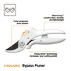 Fiskars 2" Lightweight Hand Pruner - 2 of 4