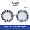 Dixie Ultra Dinner Paper Bowls - 52ct/20oz - 3 of 4
