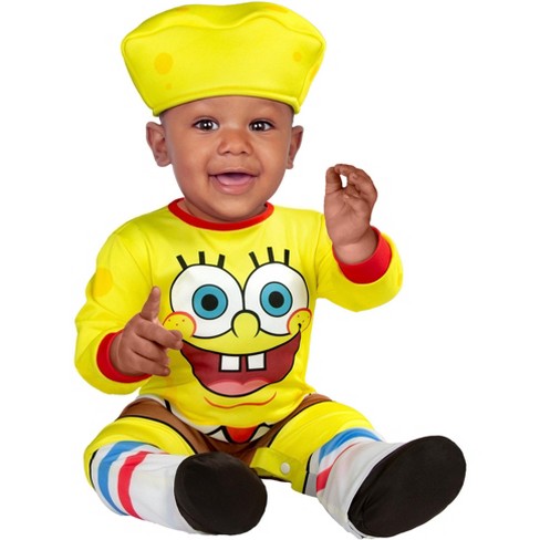 Patrick Star Costume From The SpongeBob SquarePants | vlr.eng.br