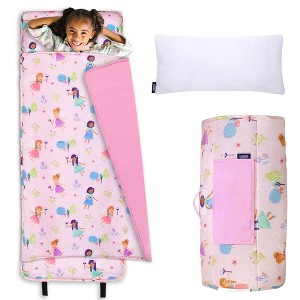 Wildkin Original Nap Mat for Kids - 1 of 4