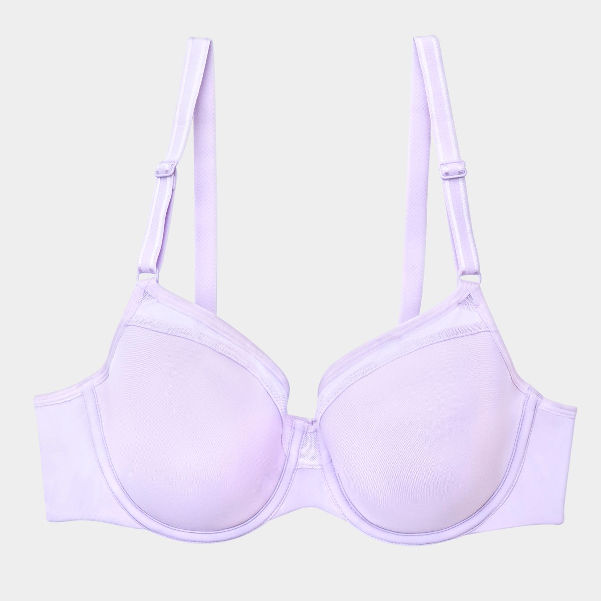 Fruit of the Loom Women's Breathable Spacer T-Shirt Bra - thumbnail 10