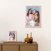 REGALWOVEN Home Decor Rectangle Engineered Wood Tabletop Wall Picture Frames 1 Pc - 2 of 4