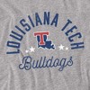 Men's Louisiana Tech University Official Bulldogs T-Shirt - 2 of 4