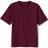 Lands' End Men's Super-T Short Sleeve T-Shirt - 2 of 4