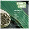 Eastanbul Dried Mint Leaves, 2.1oz and Ground Sumac, 6.4oz, Spice Buddies - 4 of 4