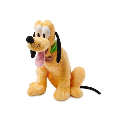 Baby pluto plush new arrivals