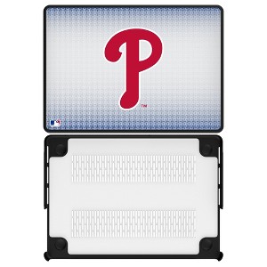 MLB National League Teams Linen Laptop Case for Apple MacBook - 1 of 4