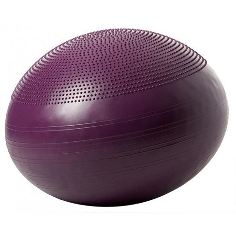 Stability Ball 65cm Purple - All In Motion™ : Target