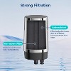 Fil-Fresh 2-Pack Faucet Filter Replacement for Brita Faucet Filtration System, NSF Certified, BPA-Free, Lasts 4-Months or 100 Gallons, Chrome - 3 of 4