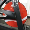 Sunny Health & Fitness Evolution Pro II Magnetic Indoor Cycle Exercise Bike - Black - 2 of 4