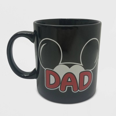 best dad mug target