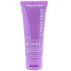 Pravana The Perfect Blonde Purple Toning Shampoo, 2 oz & Pravana The Perfect Blonde Purple Toning Conditioner, 2 oz DUO - 3 of 4