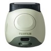 Fujifilm INSTAX PAL Digital Camera & INSAX Mini Link 2 Smartphone Printer Bundle - 4 of 4
