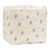 REGALWOVEN Foldable Organizing Closet Storage Bag with Handles - 2 of 4