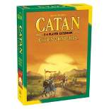 Catan Cities & Knights 5-6 Player Game Extension Pack