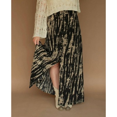 Women's Demi Skirt - MIOU MUSE
