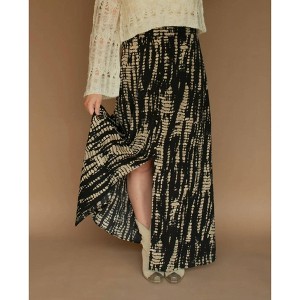 Women's Demi Skirt - MIOU MUSE - 1 of 2