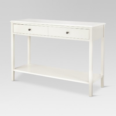 target console table