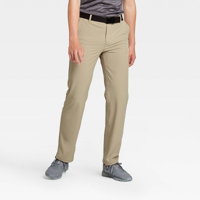 motion comfort khakis