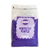 Mystic Sprinkles Plumpkins - Perfectly Purple Nonpareils 5lbs Bulk Bag - 2 of 4