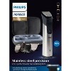 Philips Norelco Multigroom 9000 Men's Rechargeable Electric Trimmer - MG9510/60 - 21pc - image 2 of 4