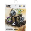 Crocs Jibbitz Star Wars Shoe Charms 5 Pack - 3 of 3