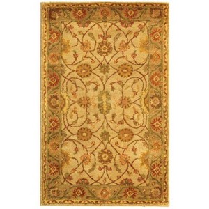 Antiquity AT17 Hand Tufted Indoor Rug -Safavieh - 1 of 4