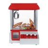 AZ  Import Carnival Crane Claw Game - With Animation And Sounds - 3 of 4