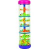 Halilit Mini Rainmaker Sensory Toy, 20 cm, Assorted Colors, Ages 6 Months And Up - 2 of 4