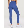 RBX Active Women's Tech Flex High Waisted Squat Proof Full Length Leggings with Pockets - 3 of 4