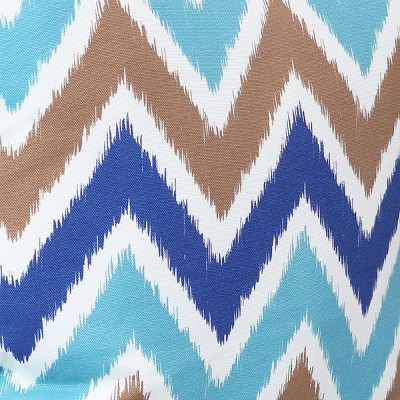 chevron bliss