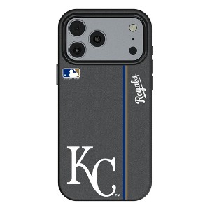 MLB American League Teams Sidebar MagSafe Compatible Cell Phone Case for Apple iPhone 17 Series - 1 of 4