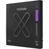 D'Addario XT Phosphor Bronze Bass Guitar Strings for Taylor GS Mini Bass, Custom Light, 37-90 - 2 of 4