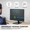 Manufacturer Refurbished - ViewSonic VA2456A-MHD 24 Inch IPS 1080p Monitor with 120Hz (CR) - 4 of 4