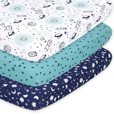 Target sales playard sheets