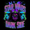 Men's Star Wars: A New Hope Darth Vader and Stormtroopers Dark Side T-Shirt - 2 of 4