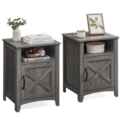 Bedroom end tables target clearance