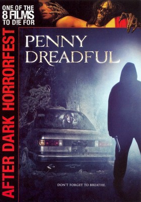 Penny Dreadful (DVD)