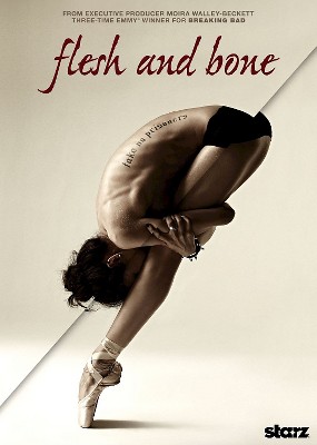 Flesh And Bone (DVD)
