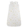 Owlivia Baby Organic Cotton 0.5tog Wearable Blanket,  Sleepsack with 2-Way Zipper - 2 of 3