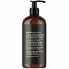M3 Naturals Massage Oil, Anti-Cellulite, Arnica Sore Muscles, Lavender, Ylang Ylang & Ginger, Cellulite Remover & Skin Tightening Body Oil, 8oz - 4 of 4