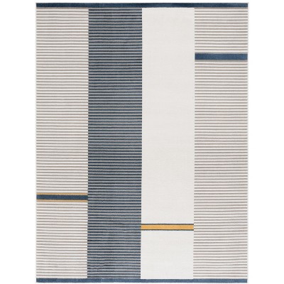 Pyramid PYR234 Power Loomed Indoor Rug - Safavieh