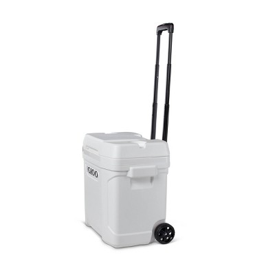 Igloo Latitude 30qt Roller Marine Cooler