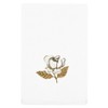 Maggie Design Embellished Towel Set - Linum Home Textiles - 4 of 4