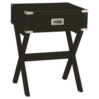 Babs End Table - Acme