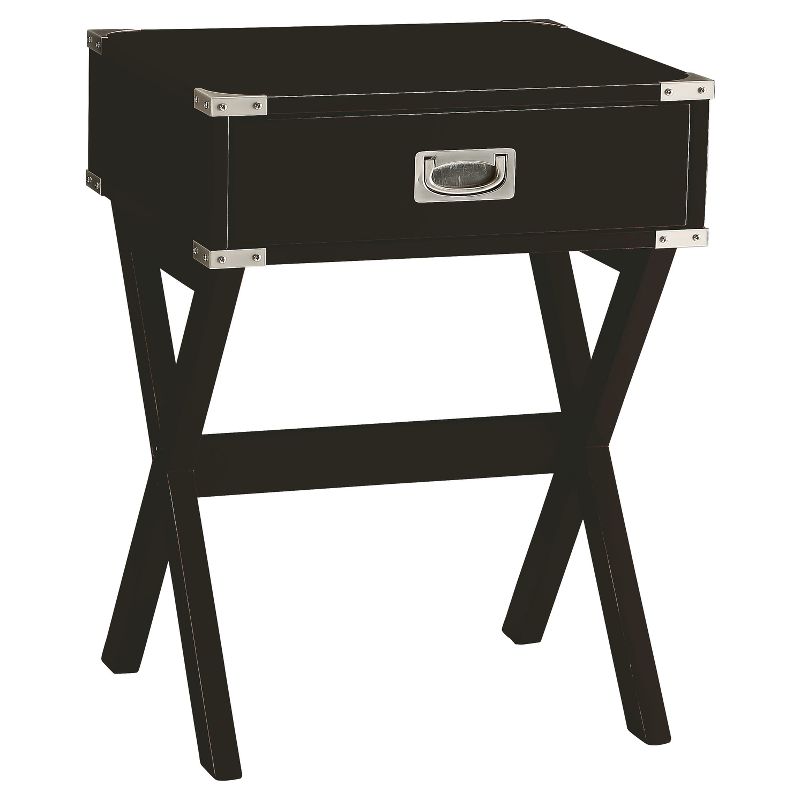 Babs End Table - Acme, 1 of 7