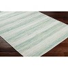 Hauteloom Kris Green Area Rug - 2 of 4
