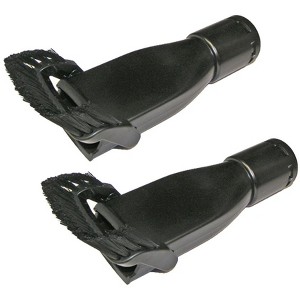 Black and Decker BDH2000FL Vac 2 Pack Cleaning Brush 90552230-01-2PK - 1 of 3
