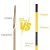 attop 56 Inches Heavy Duty Shovel for Gardening - 3 of 4
