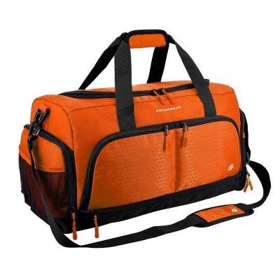 focus gear gym bag